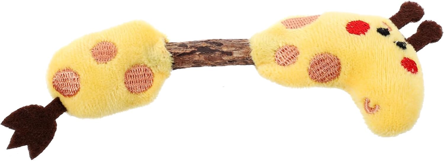 Silvervine Chew Sticks Toy