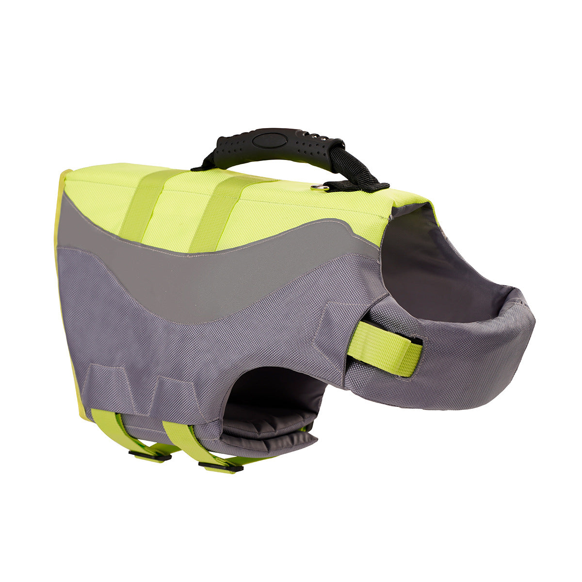 Reflective Pet Swim Safety Life Jacket Vest