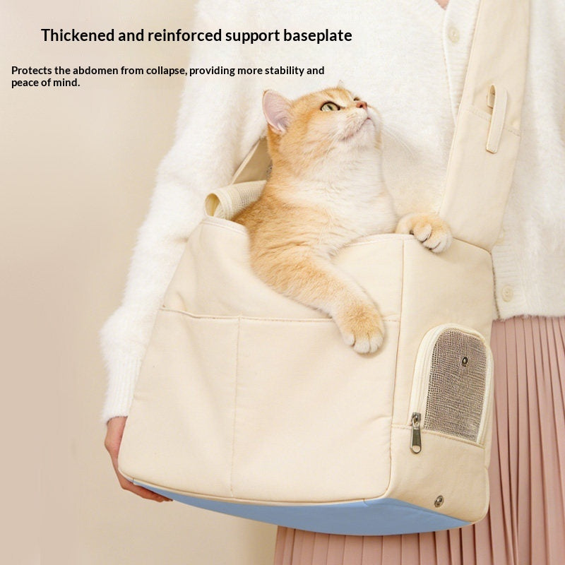 Portable Outdoor Travel Carrier