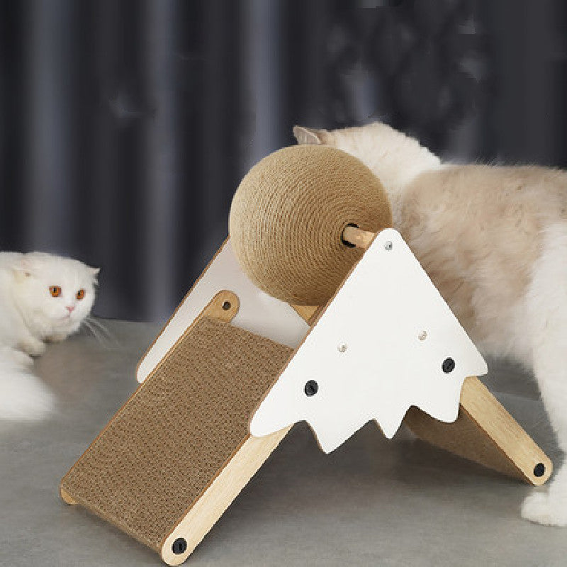 Household Grasping Ball Toy