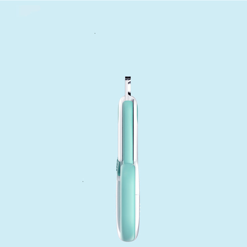 Pet LED Mini Nail Trimmer ABS Grooming Tool