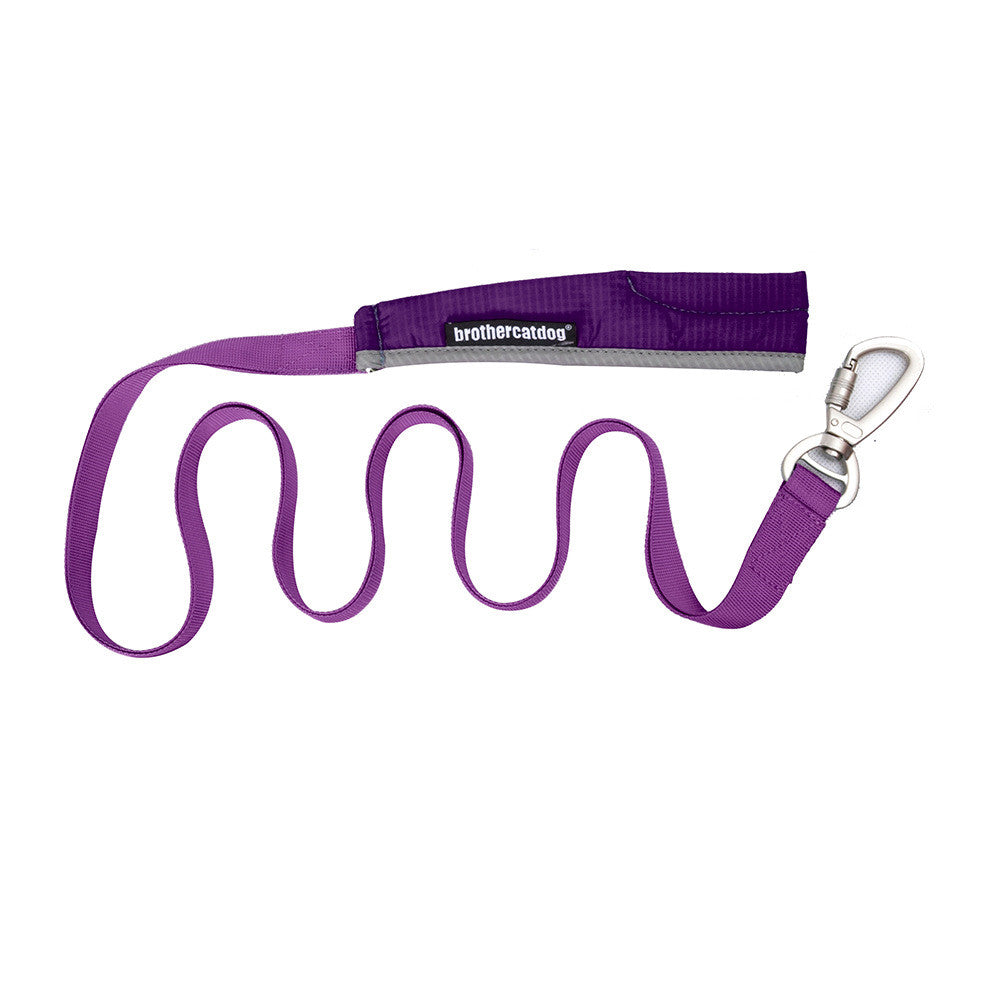 Pet Explosion-Proof Chest Strap Leash Storage Bag