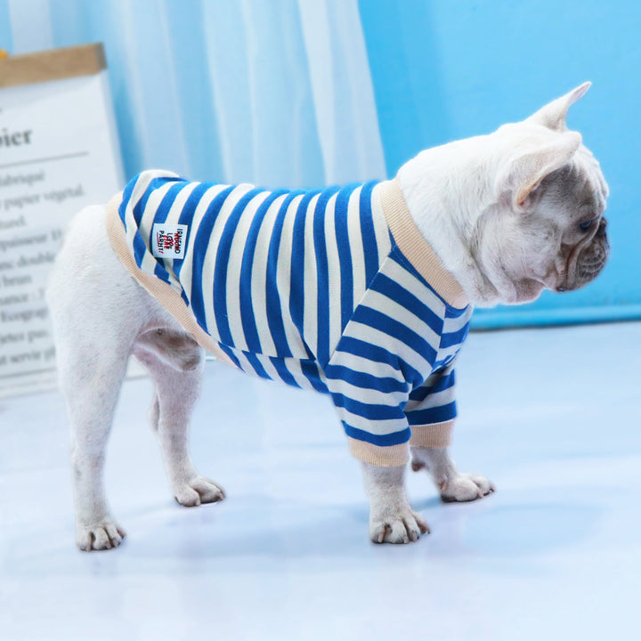 Pet Fall Winter T Shirt Clothing Apparel