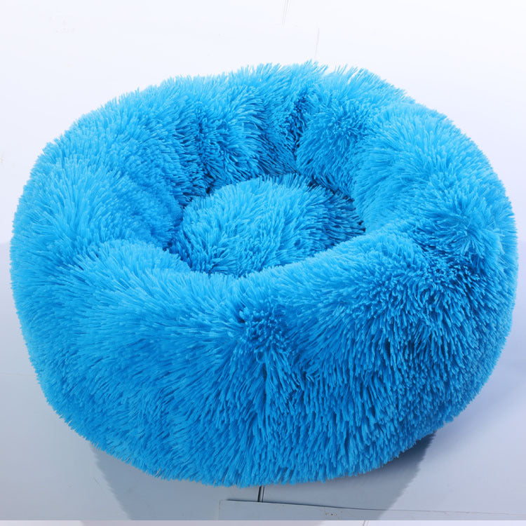 Soft Thick Cotton Bed