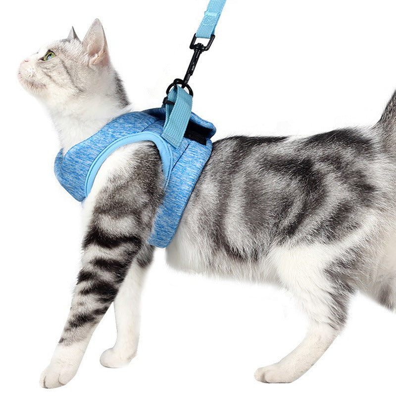 Lace Rope Breathable Leash
