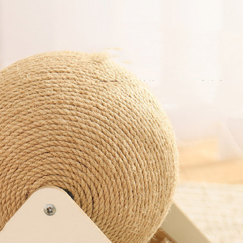 Household Grasping Ball Toy