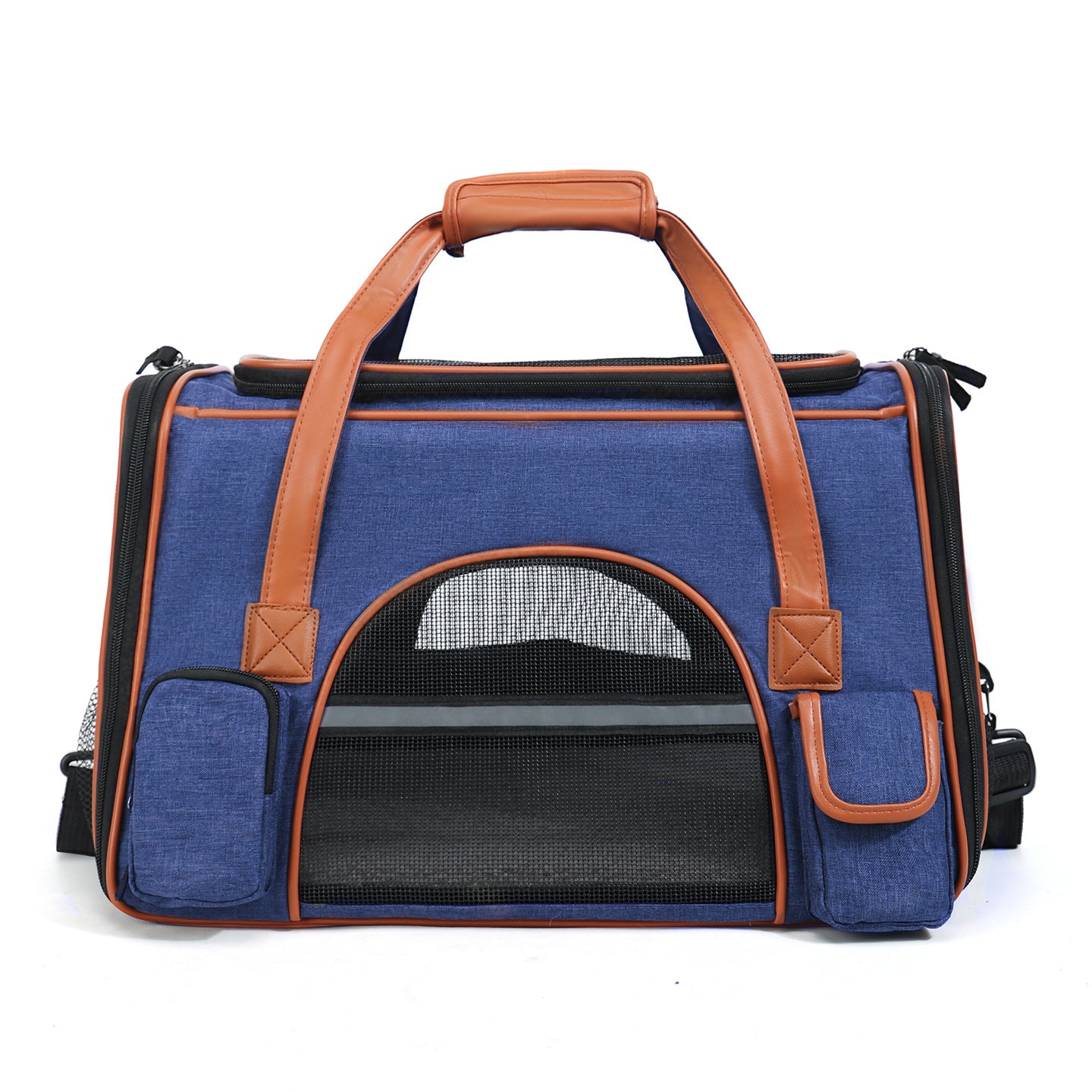 Pet Portable Foldable Handheld Carrier Bag