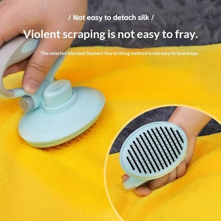 Pet Super Absorbent Quick Dry Bath Towel Cloth