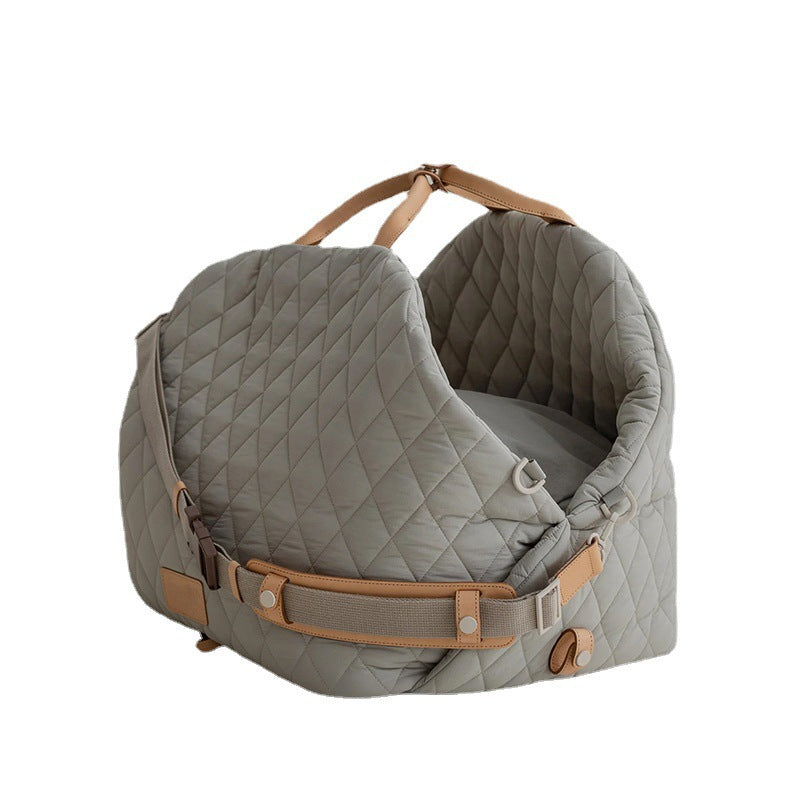Pet Carrier Portable Foldable Travel Bag