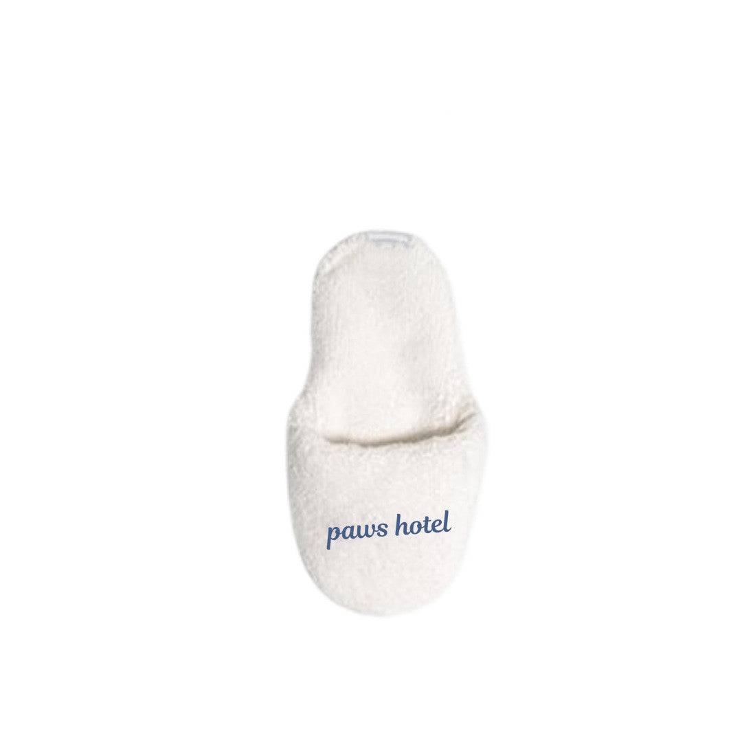Pet Bath Towel Bathrobe Photography Prop Set