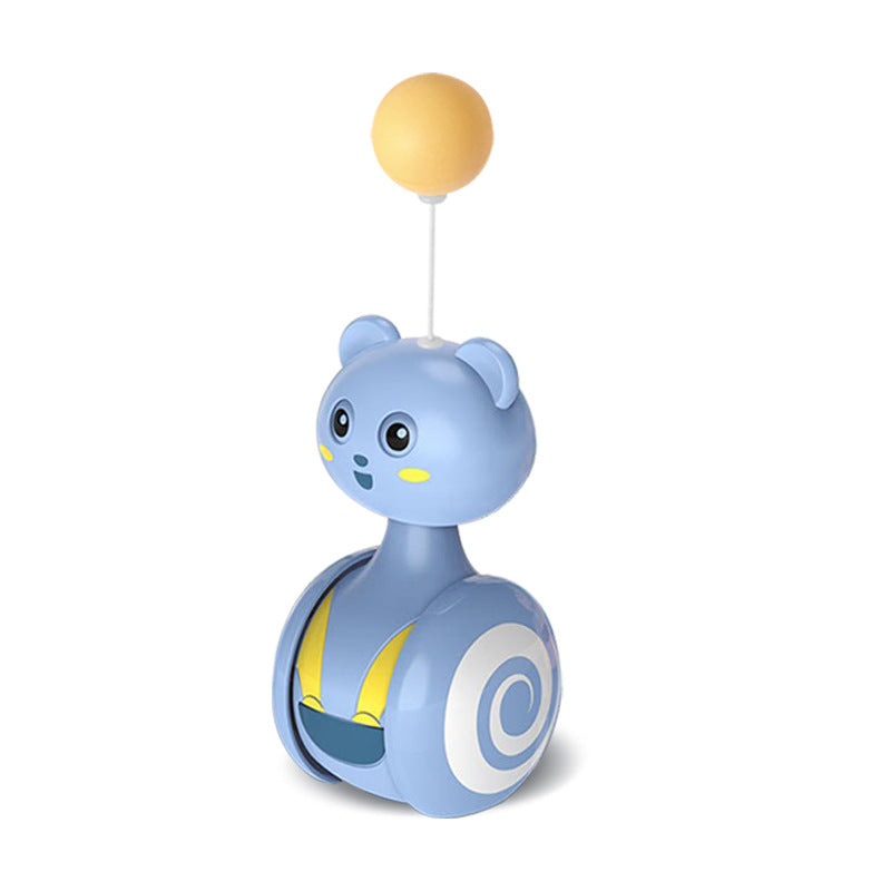 Personalized Interactive Toy