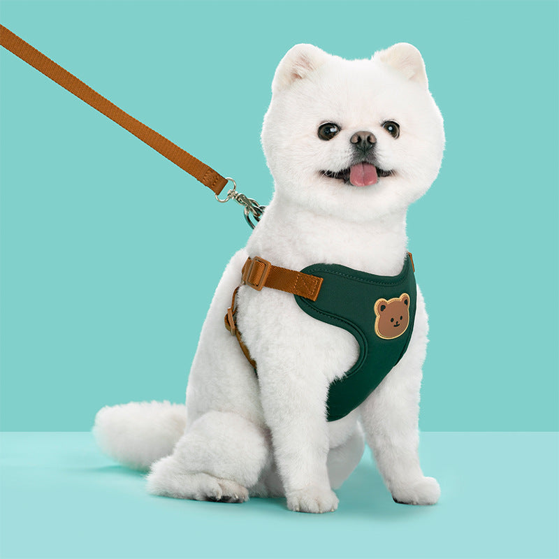Pet Outing Strap Leash Harness