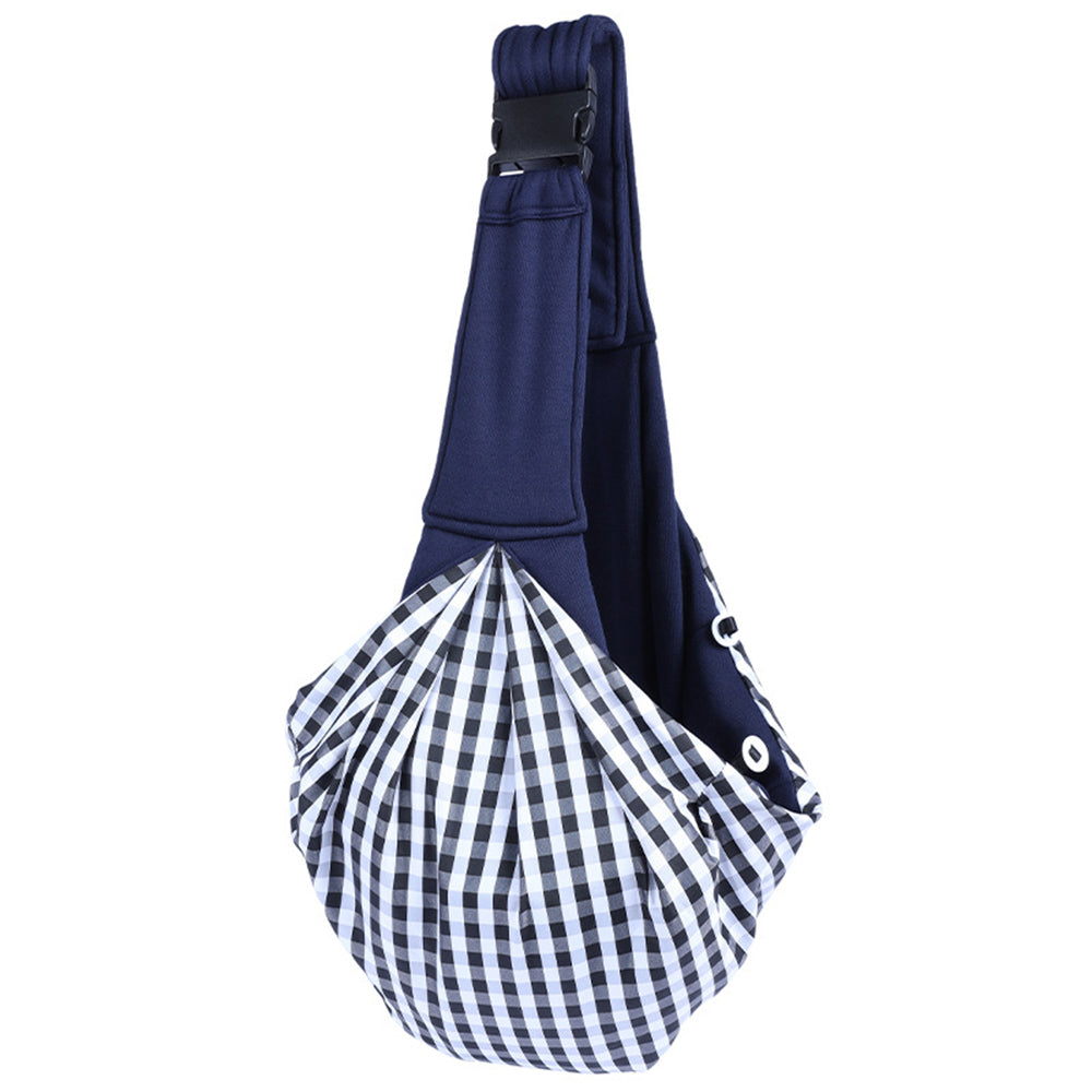 Pet Carrier Shoulder Crossbody Travel Sling Tote Bag