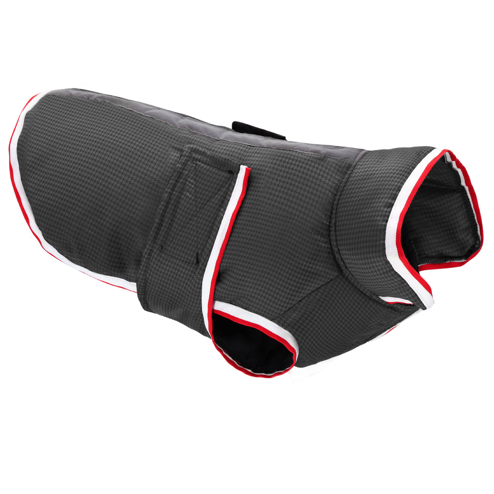 Autumn Winter Warm Waterproof Pet Jacket Coat