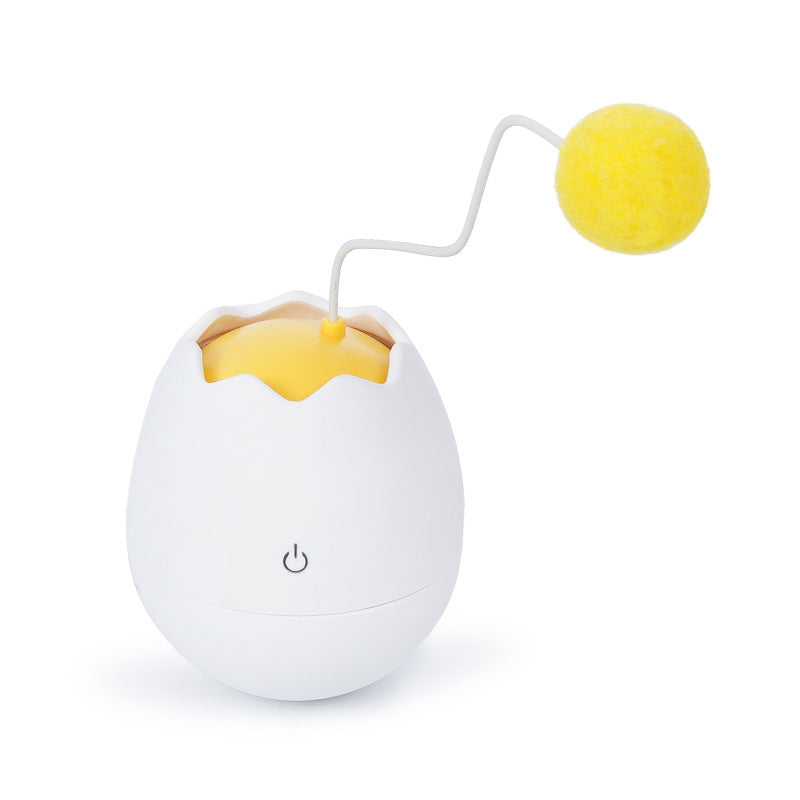 Funny Interactive Pet Play Artifact Toy