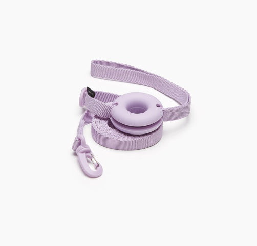 Pet Macaron Style Windproof Leash