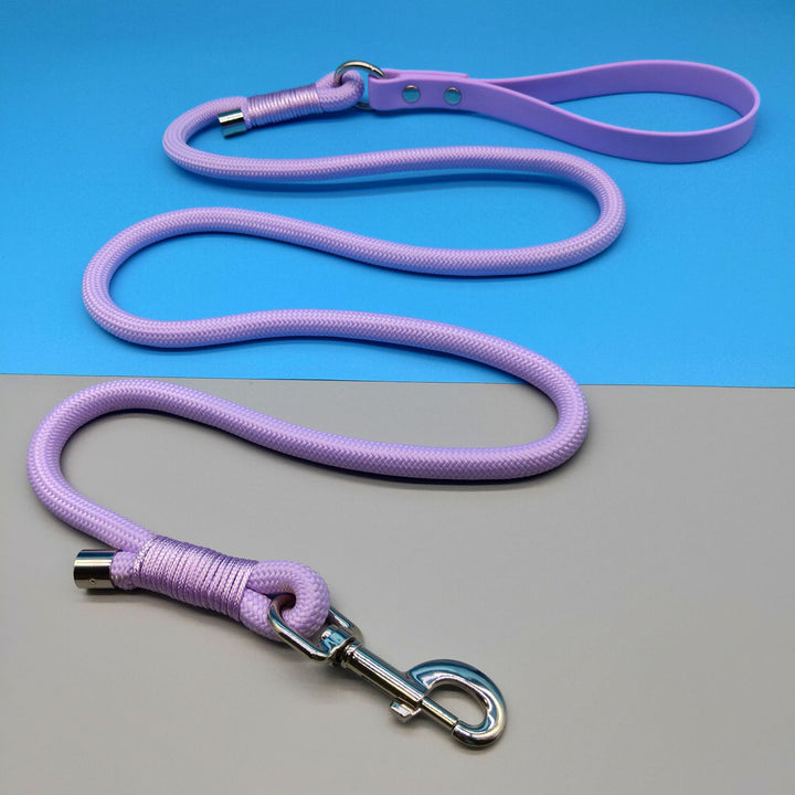 Pet Tactical Leash Heavy Duty Adjustable Control Lead