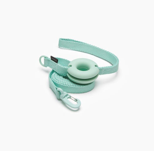 Pet Macaron Style Windproof Leash