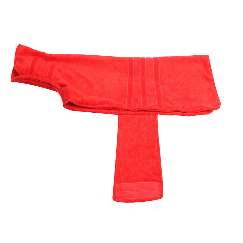 Super Absorbent Quick Towel