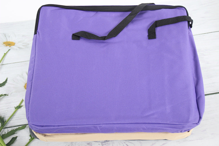Car Seat Folding Carrier