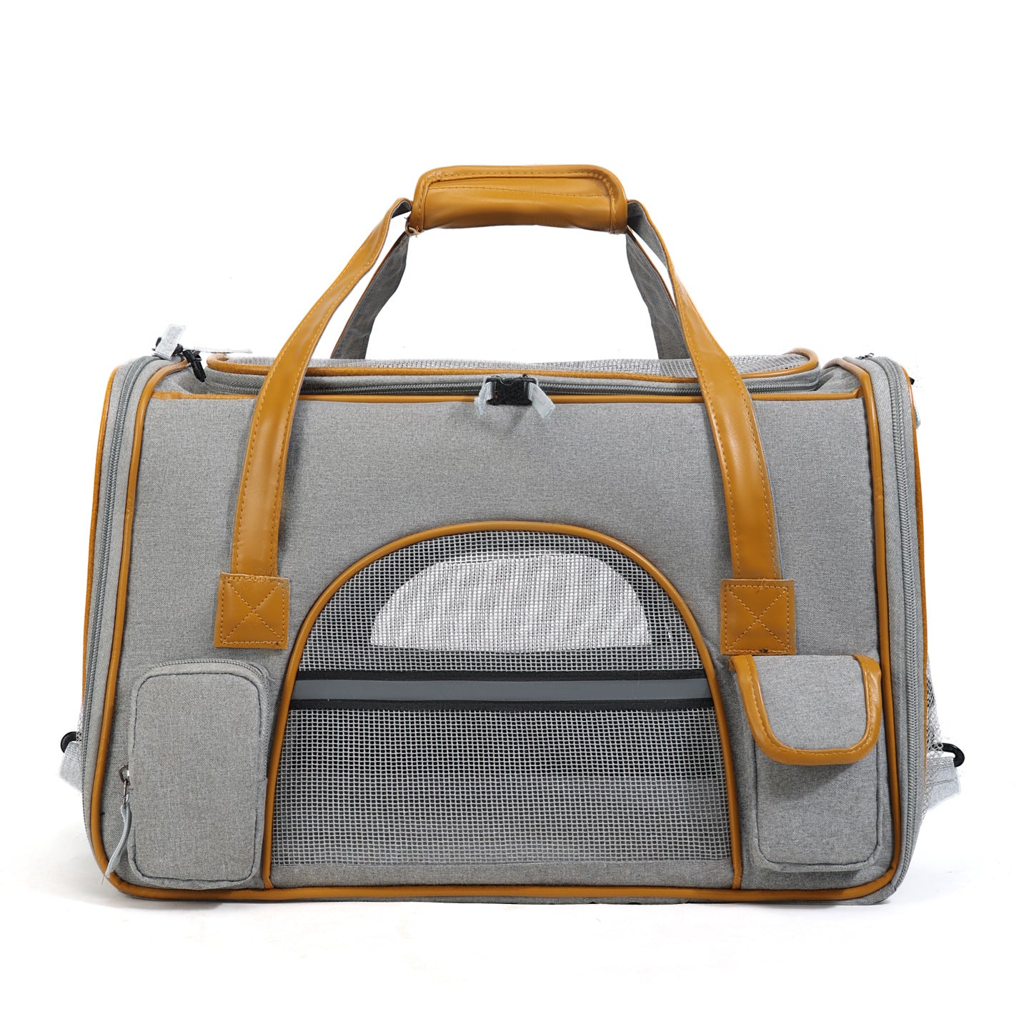 Pet Portable Foldable Handheld Carrier Bag