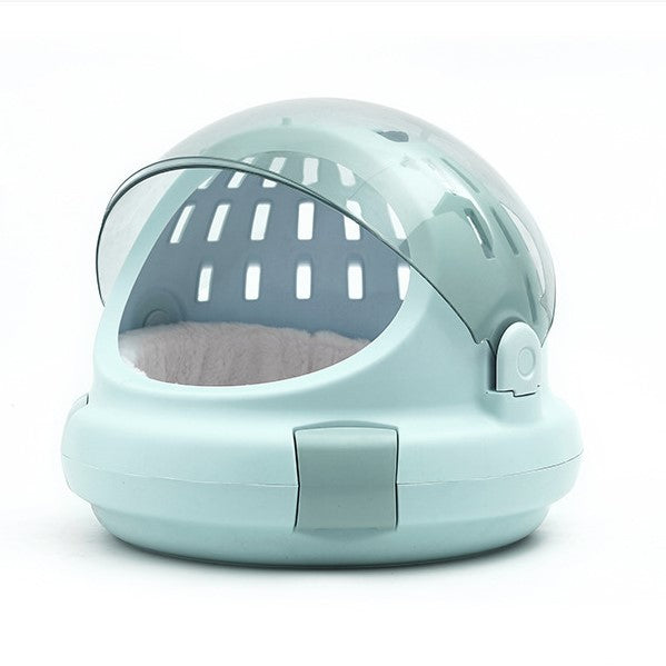 Pet Space Capsule Panoramic View Carrier Bag