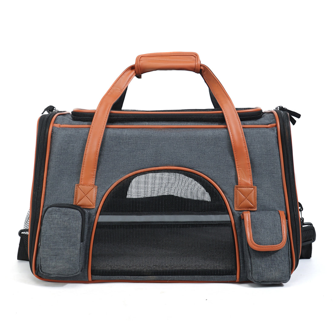 Pet Portable Foldable Handheld Carrier Bag