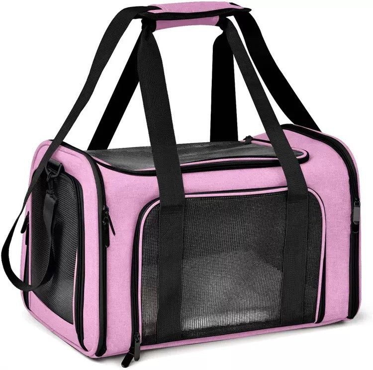 Portable Foldable Handheld Carrier