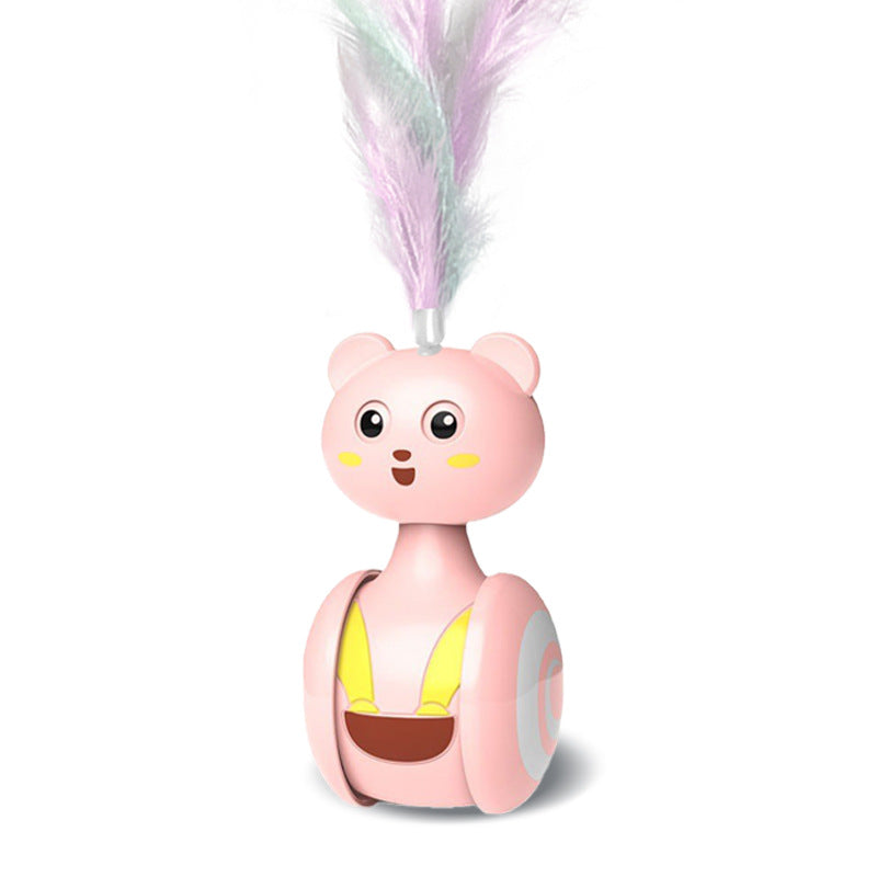 Personalized Interactive Toy