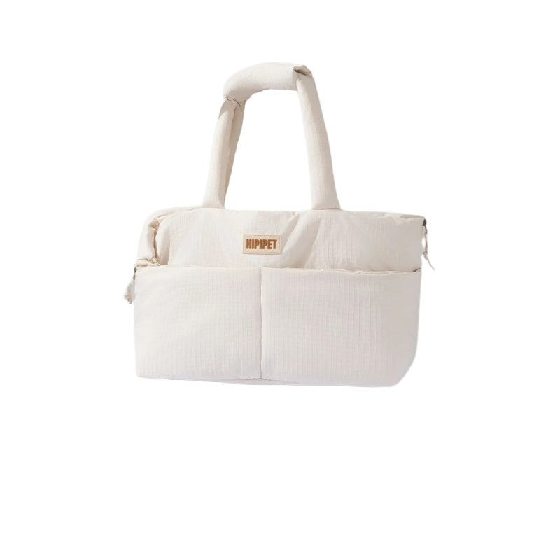 Portable Car Seat Carrier