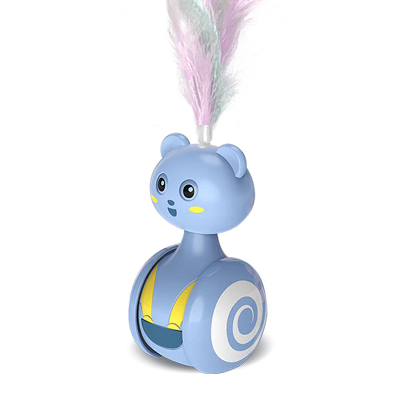 Personalized Interactive Toy