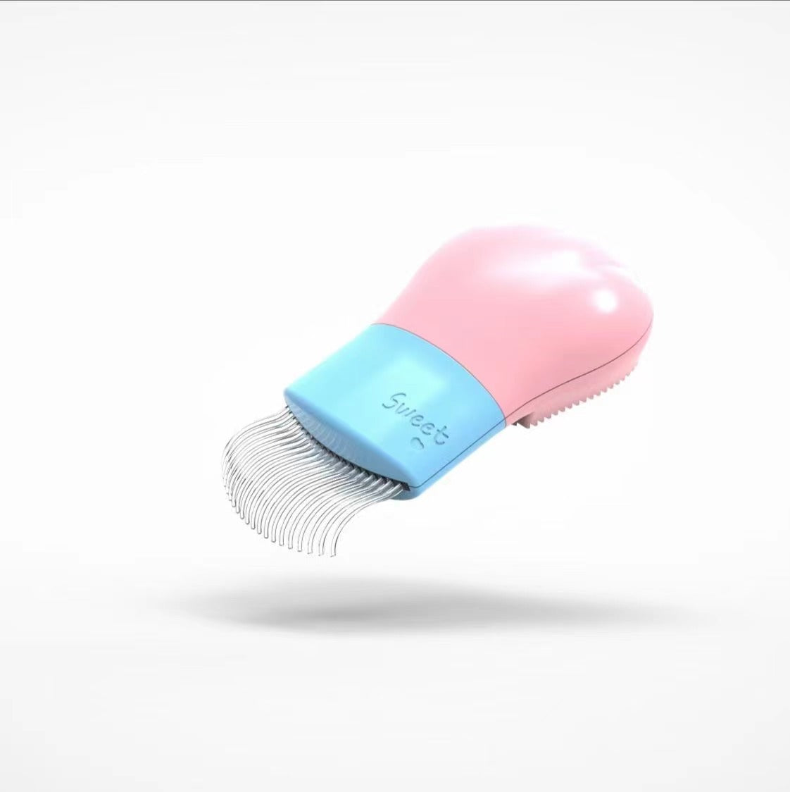 Pet Grooming Brush For Long And Short Hair Care Tool