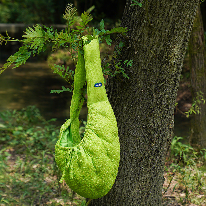Pet Portable Shoulder Carrier Bag Warm Sling