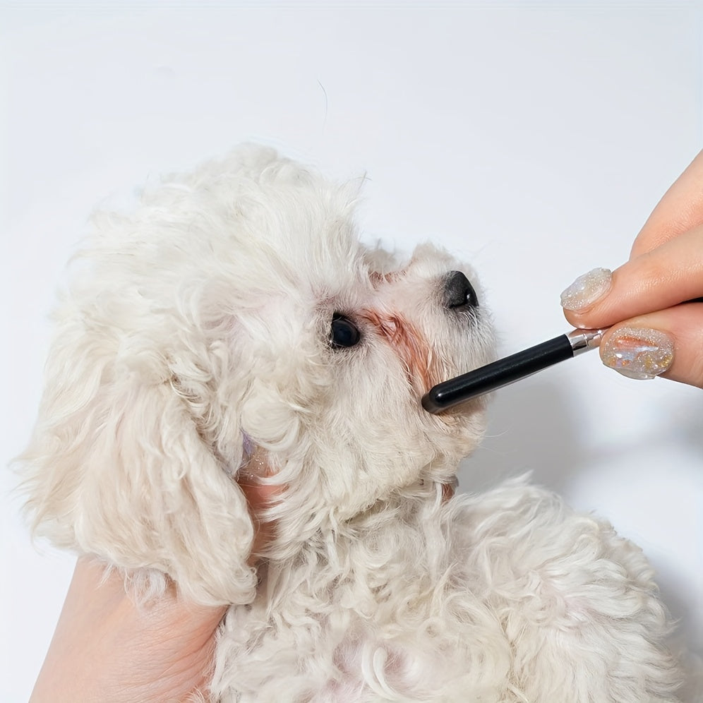 Eye Grooming Soft Brush