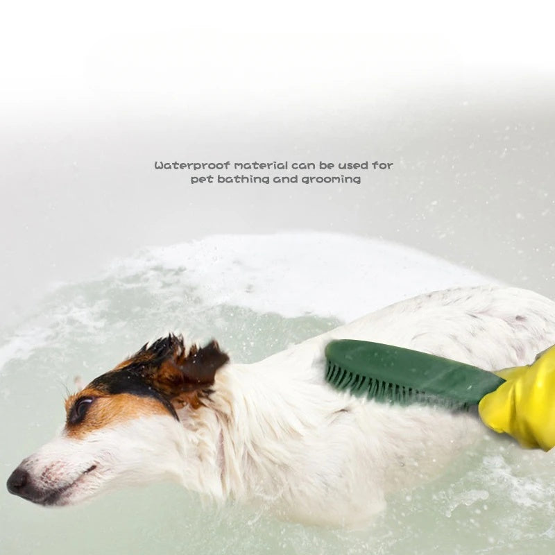 Grooming Hair Remover Brush