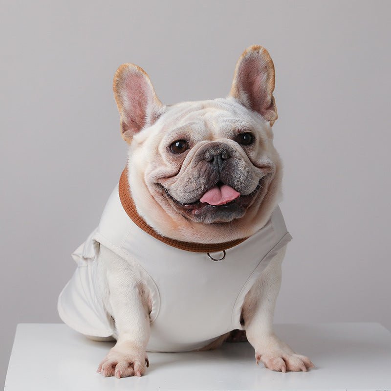 Leisure Vest