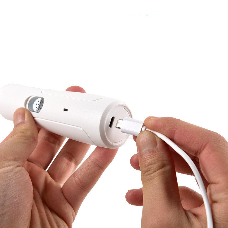 Pet Nail Trimmer Grooming Cleaning Tool
