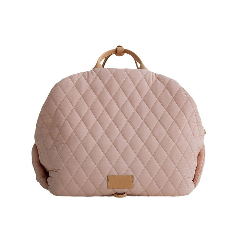 Pet Carrier Portable Foldable Travel Bag