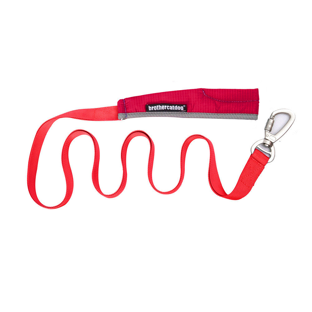 Pet Explosion-Proof Chest Strap Leash Storage Bag