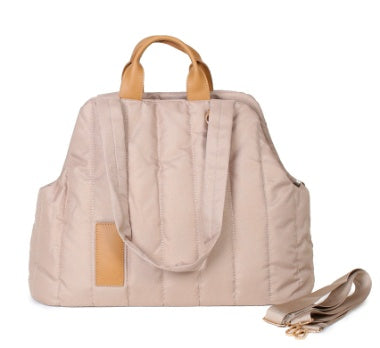 Pet Carrier Lightweight Waterproof Portable Fashion Handbag