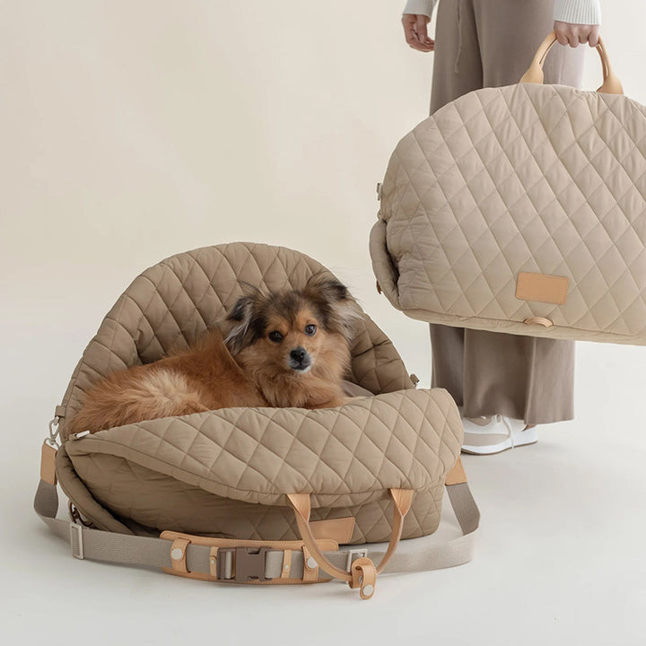 Pet Carrier Portable Foldable Travel Bag