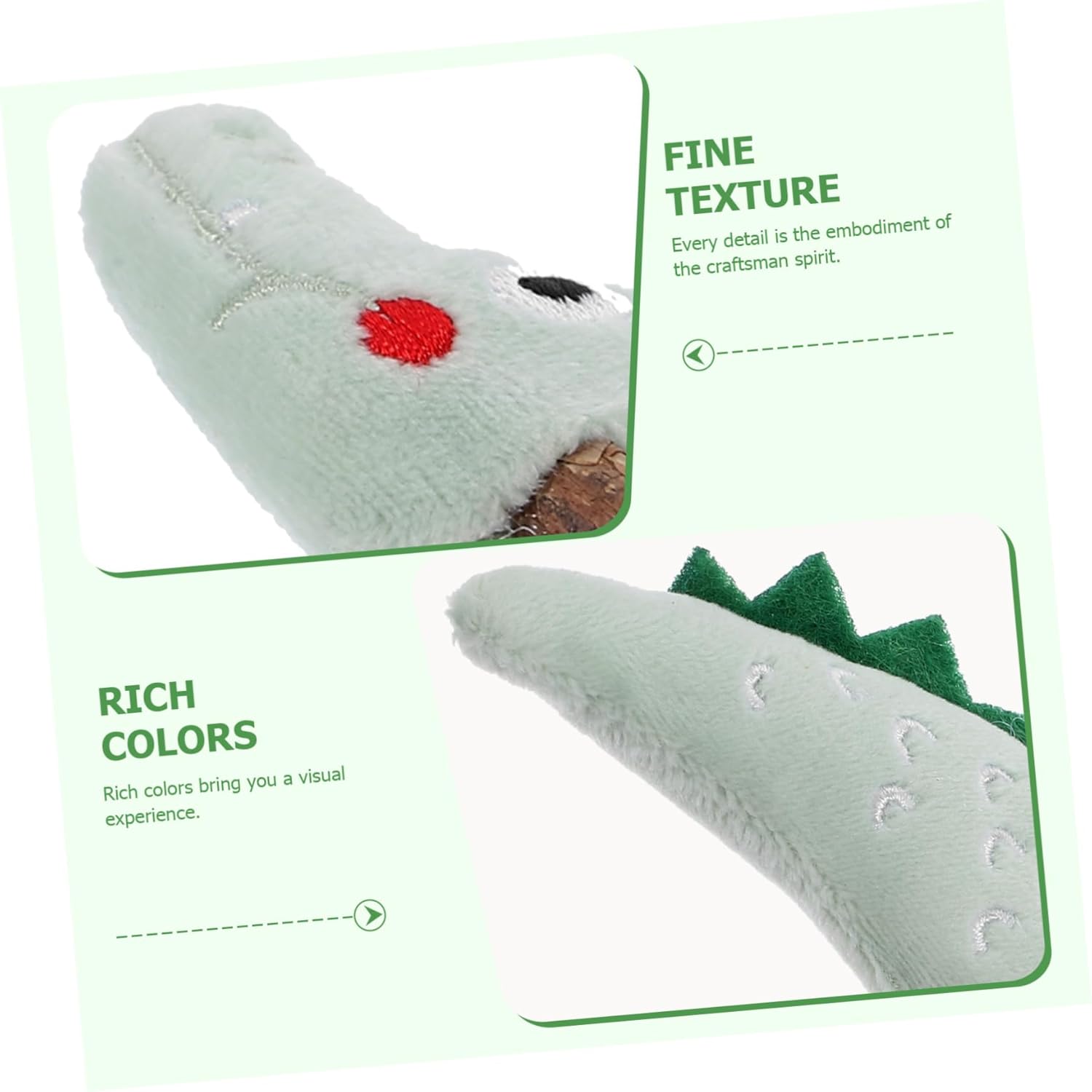 Silvervine Chew Sticks Toy