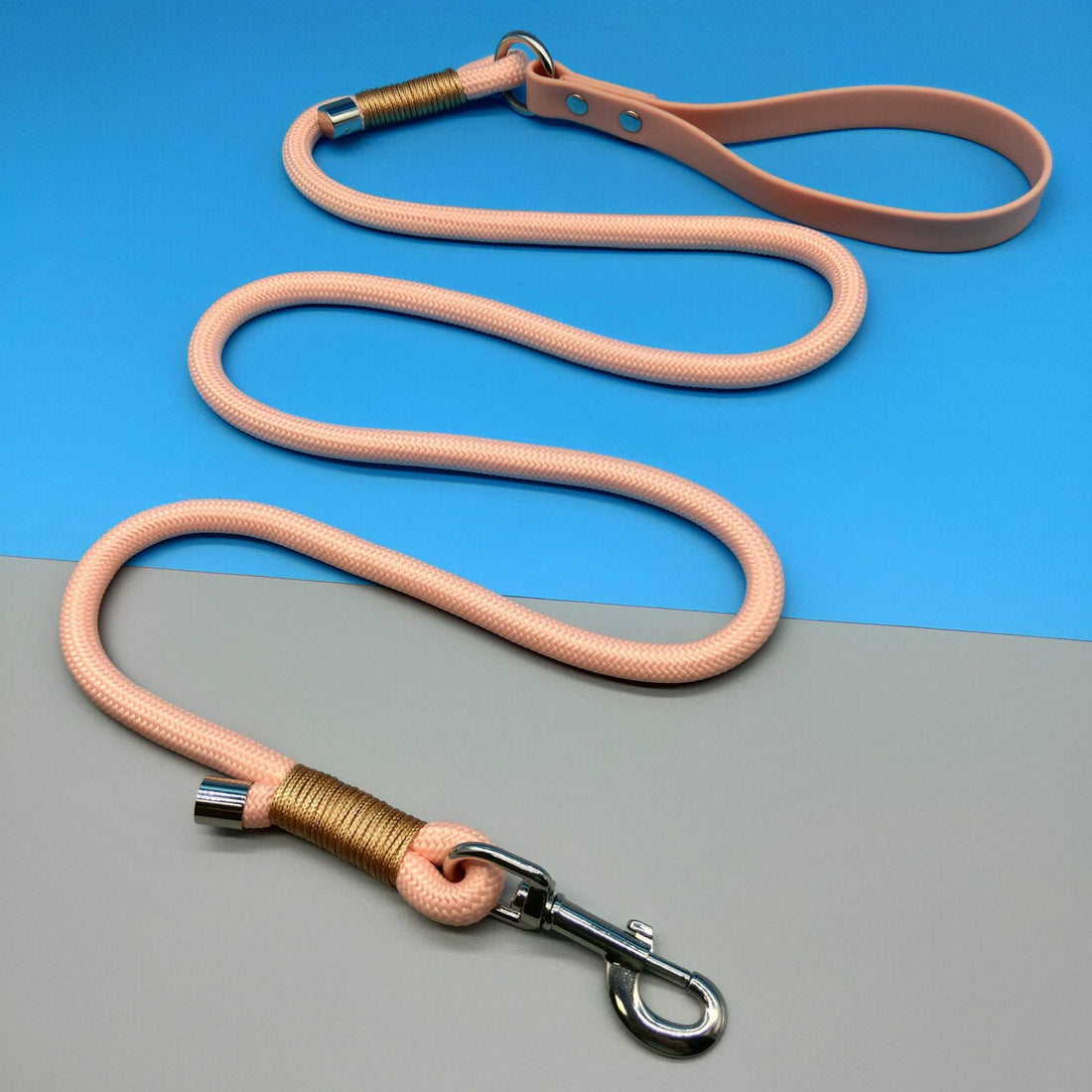 Pet Tactical Leash Heavy Duty Adjustable Control Lead