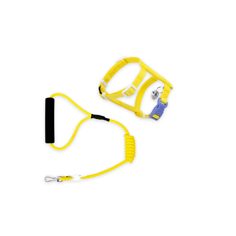 Pet Fashion Safety Anti Escape Leash
