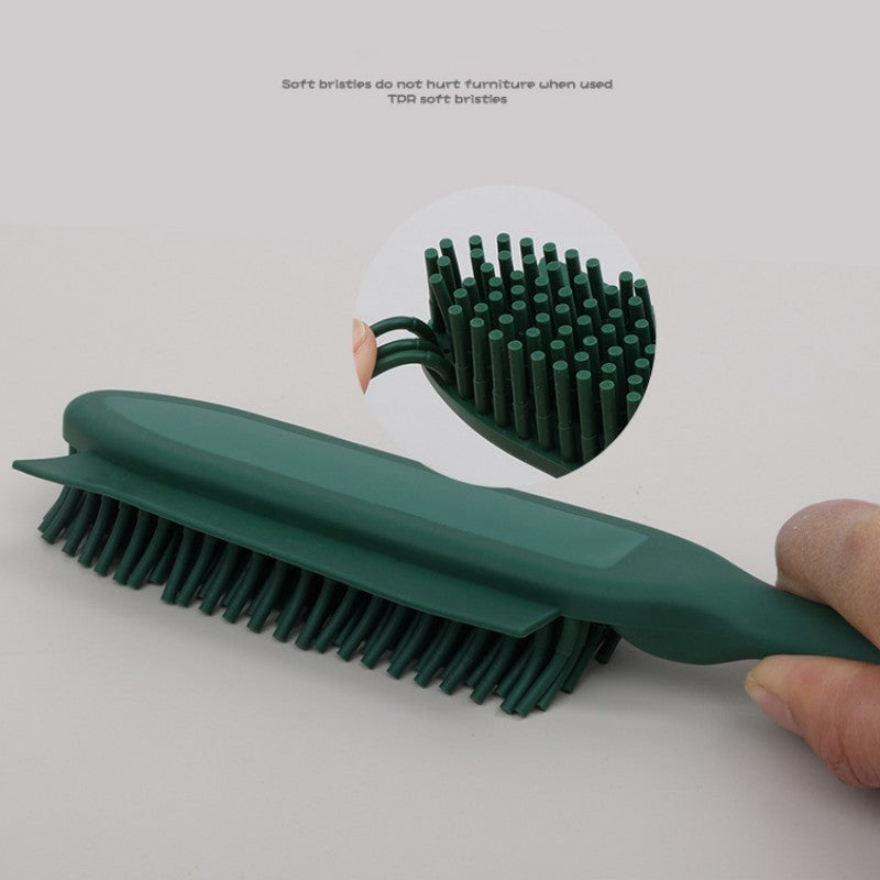 Pet Grooming Brush Hair Remover Massage Comb Tool
