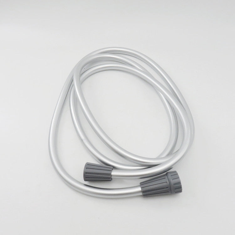 Pet Bath Shower Water Hose Massage Cleaning Brush Tool