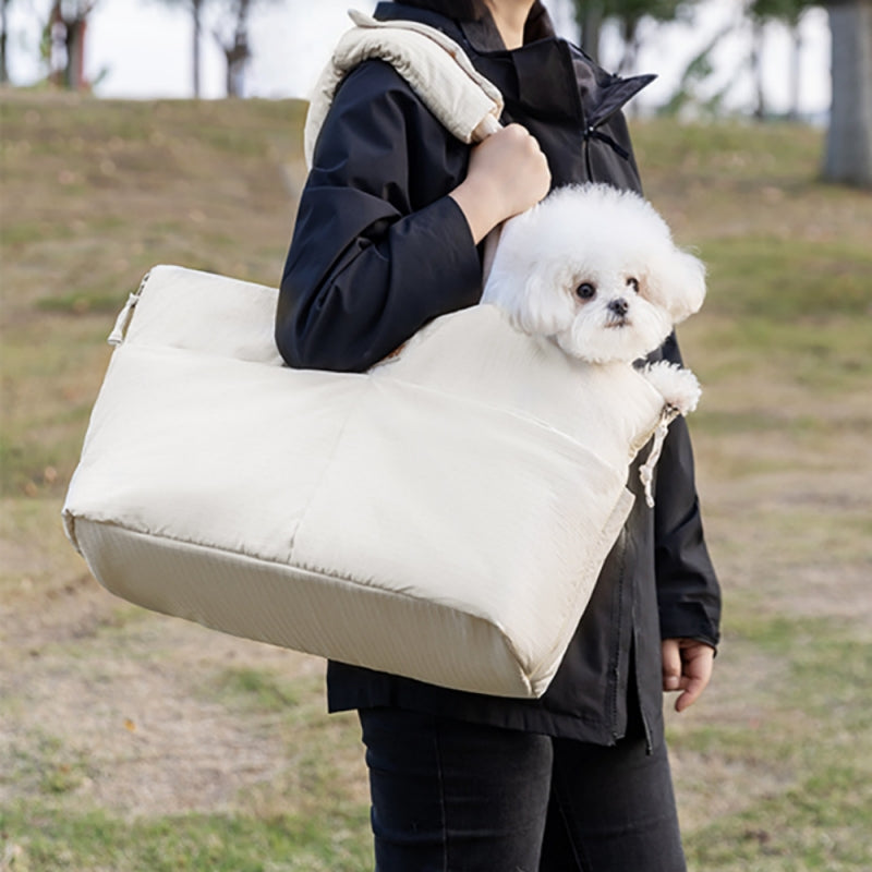 Portable Car Seat Carrier