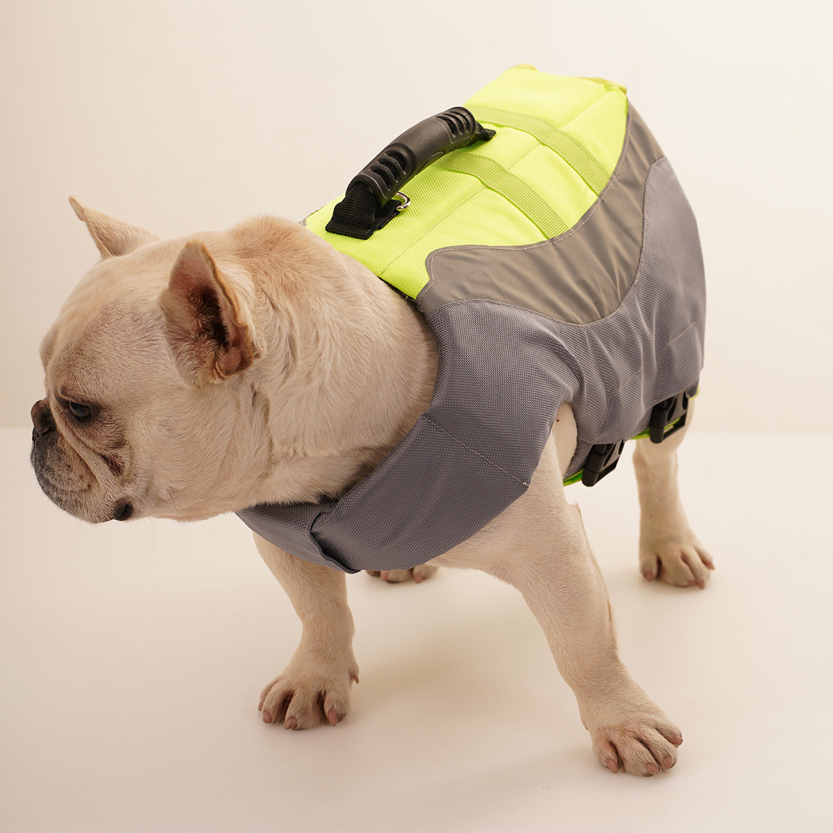 Reflective Pet Swim Safety Life Jacket Vest