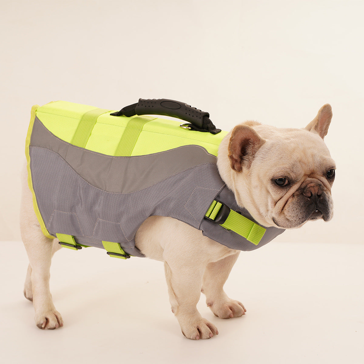 Reflective Pet Swim Safety Life Jacket Vest