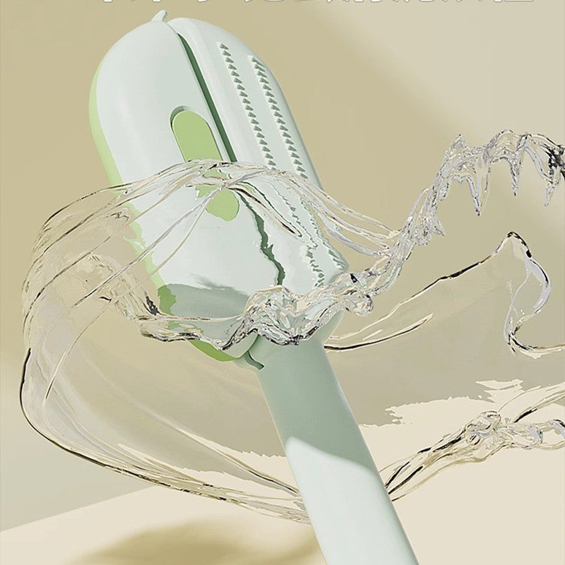 Pet Grooming Comb Floating Hair Removal Water Tank Brush Tool